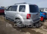 2013 Honda PILOT photo
