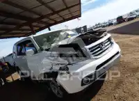 2013 Honda PILOT фото