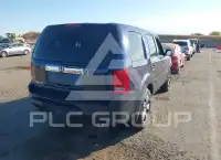 2013 Honda PILOT фото