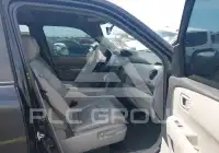 2013 Honda PILOT photo