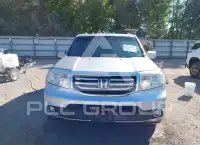 2013 Honda PILOT фото