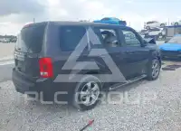2013 Honda PILOT фото