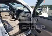 2013 Honda PILOT фото
