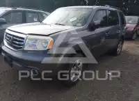 2013 Honda PILOT фото