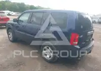 2013 Honda PILOT photo