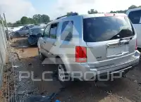 2013 Honda PILOT фото