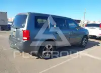2013 Honda PILOT фото