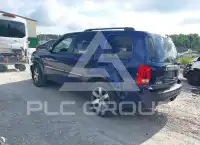 2013 Honda PILOT photo