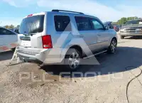 2013 Honda PILOT фото