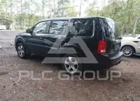 2013 Honda PILOT фото