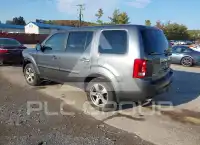 2013 Honda PILOT фото