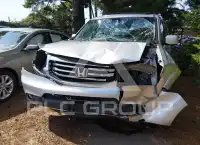2013 Honda PILOT photo