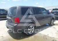 2013 Honda PILOT фото