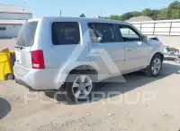 2013 Honda PILOT фото
