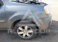 2013 Honda PILOT фото