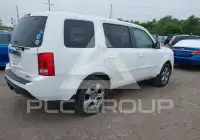 2013 Honda PILOT фото