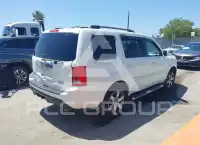 2013 Honda PILOT фото