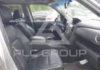 2013 Honda PILOT фото