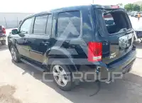 2013 Honda PILOT фото