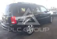 2013 Honda PILOT фото