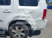 2013 Honda PILOT фото