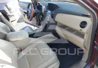 2013 Honda PILOT photo