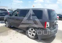 2013 Honda PILOT фото