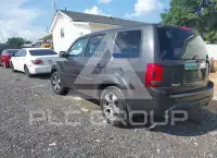 2013 Honda PILOT фото