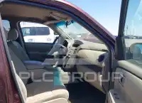 2013 Honda PILOT photo