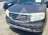 2013 Honda PILOT фото