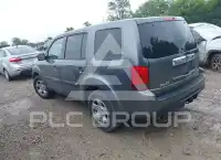 2013 Honda PILOT photo