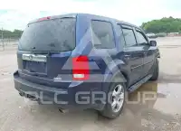 2013 Honda PILOT фото