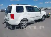2013 Honda PILOT photo