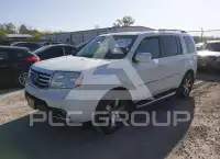 2013 Honda PILOT photo