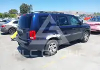 2013 Honda PILOT фото