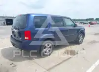 2013 Honda PILOT фото