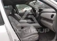 2013 Honda PILOT photo
