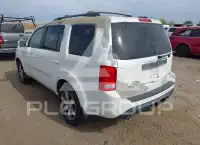 2013 Honda PILOT фото