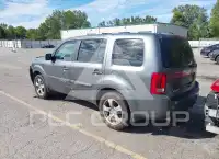 2013 Honda PILOT фото