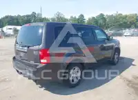 2013 Honda PILOT фото