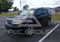 2013 Honda PILOT photo