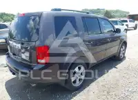 2013 Honda PILOT фото