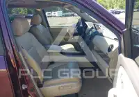 2013 Honda PILOT photo