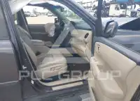2013 Honda PILOT фото