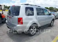 2013 Honda PILOT фото