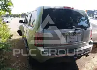 2013 Honda PILOT photo