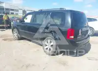 2013 Honda PILOT photo