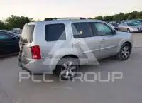 2013 Honda PILOT photo