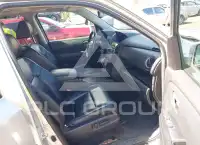 2013 Honda PILOT фото