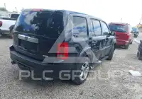 2013 Honda PILOT photo